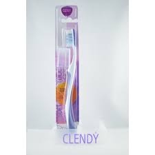 clendy toothbrush soft